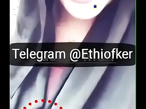 Ethiopian babe selected for the surpass of Precinct 13
